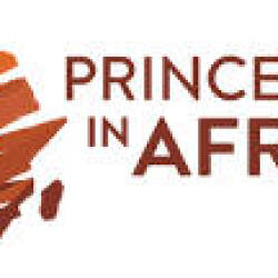 Princeton in Africa logo
